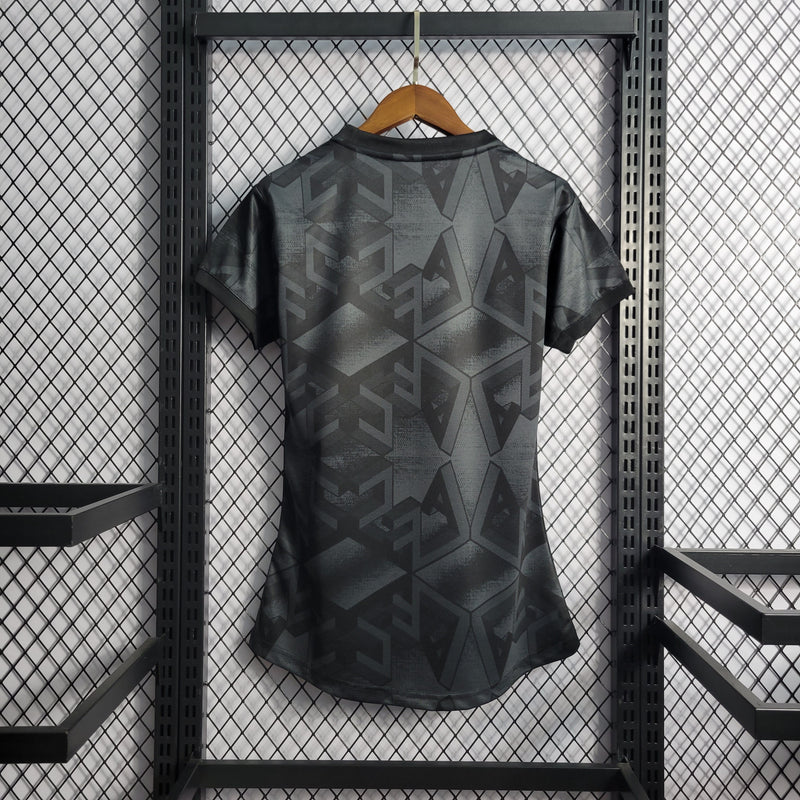 Camisa Arsenal Away 22/23 - Versão Feminina