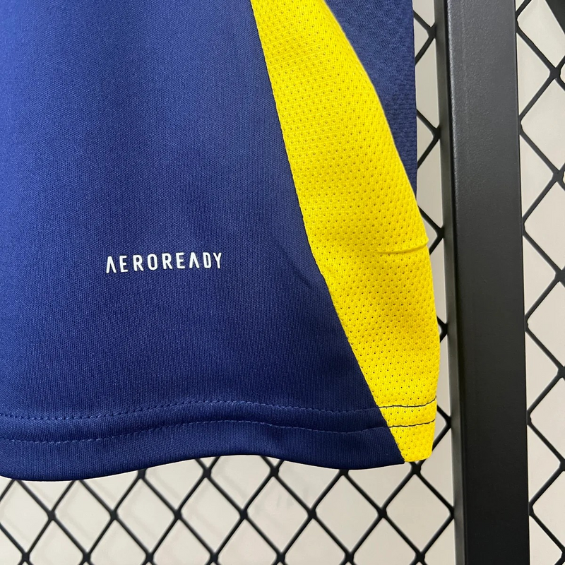 Camisa Al Nassr Third 24/25 - Versão Torcedor