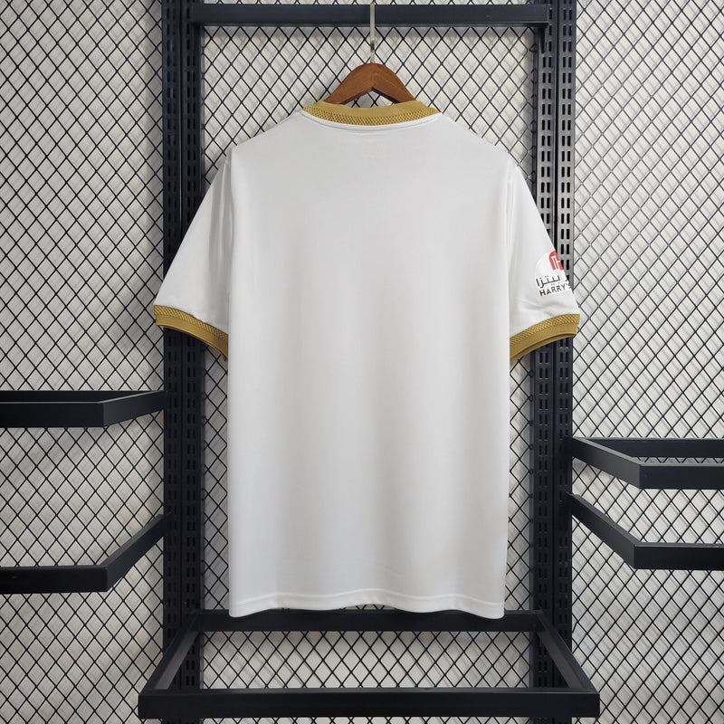 Camisa Al-Nassr Third 22/23 - Versão Torcedor