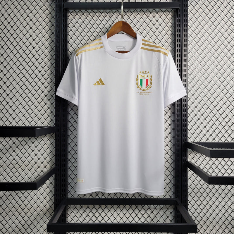 Camisa Itália Edição Especial 23/24 - Versão Torcedor