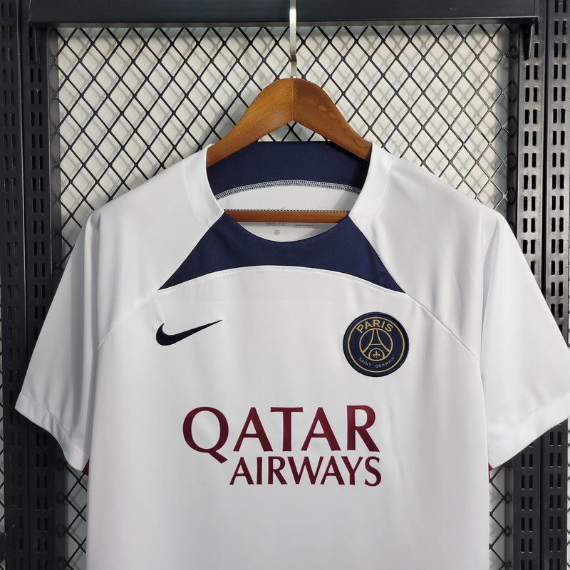 Camisa Psg Treino 23/24