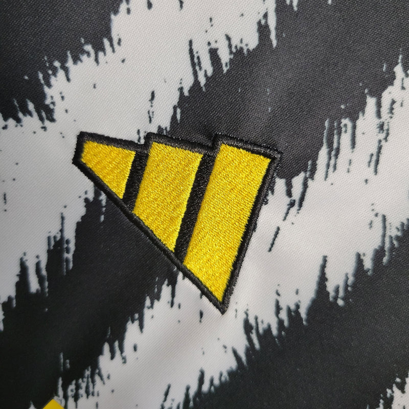 Camisa Juventus Home 23/24 - Versão Torcedor