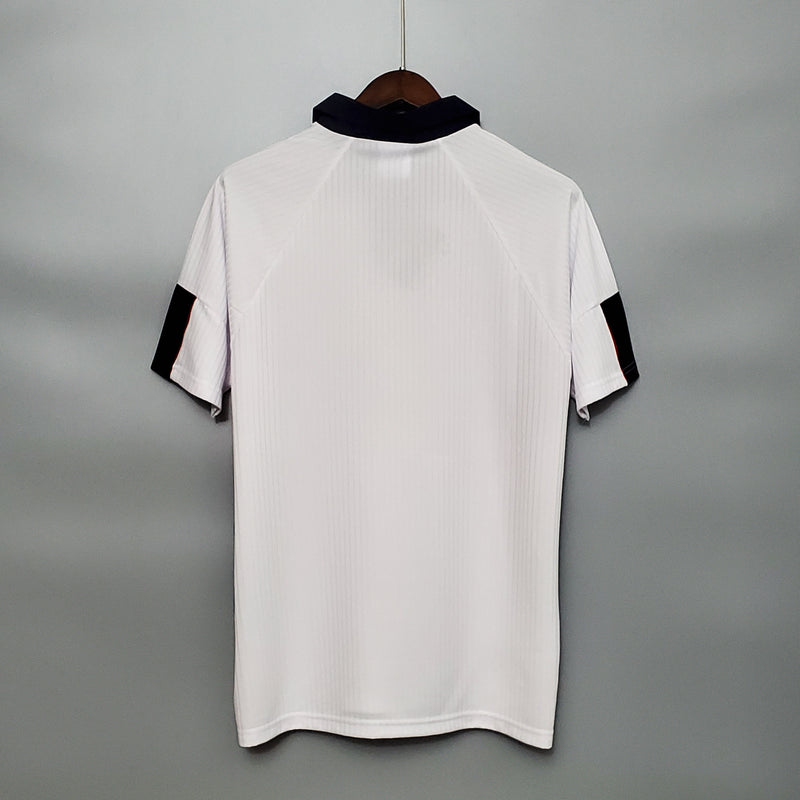 Camisa Inglaterra Home 98/99 - Versão Retro