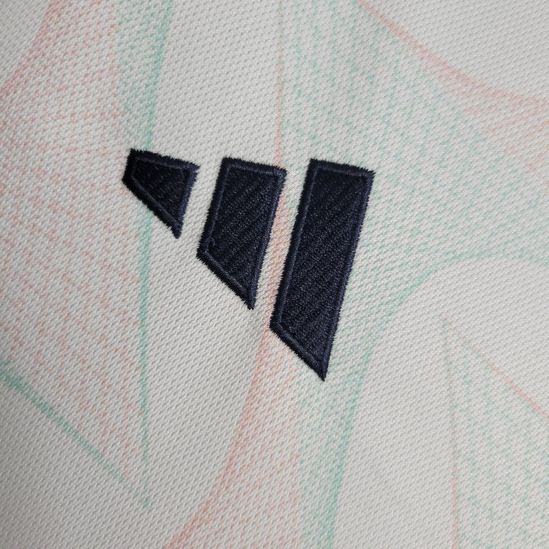 Camisa Ajax Away 23/24 - Versão Torcedor