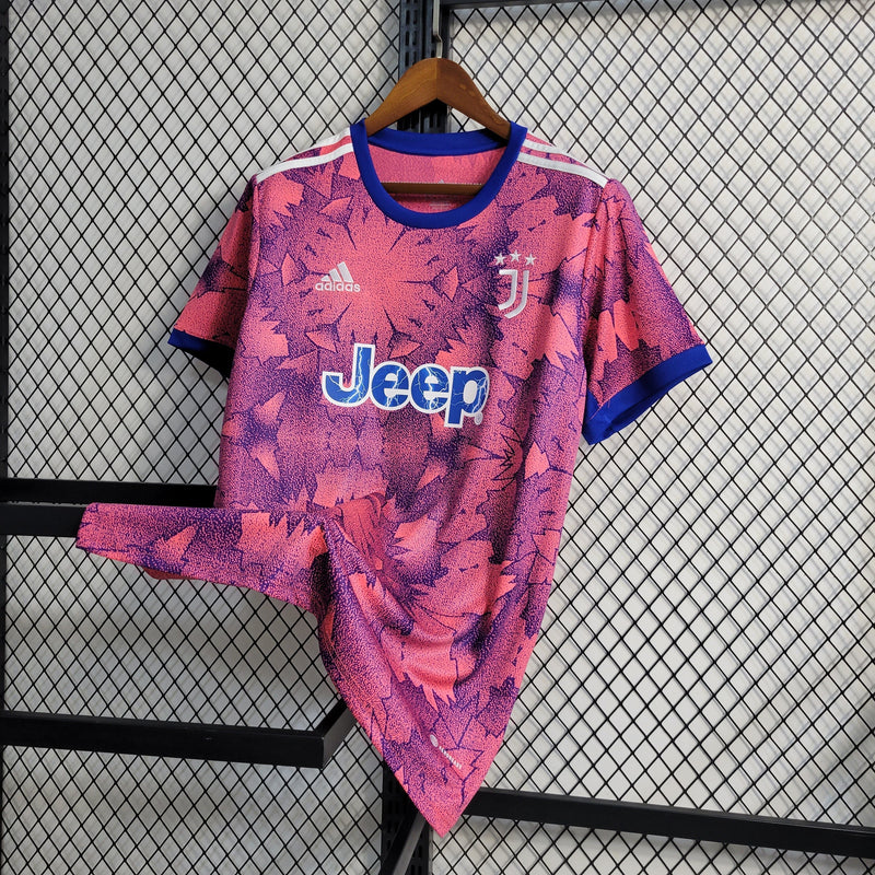 Camisa Juventus Edição Especial 22/23 - Versão Torcedor