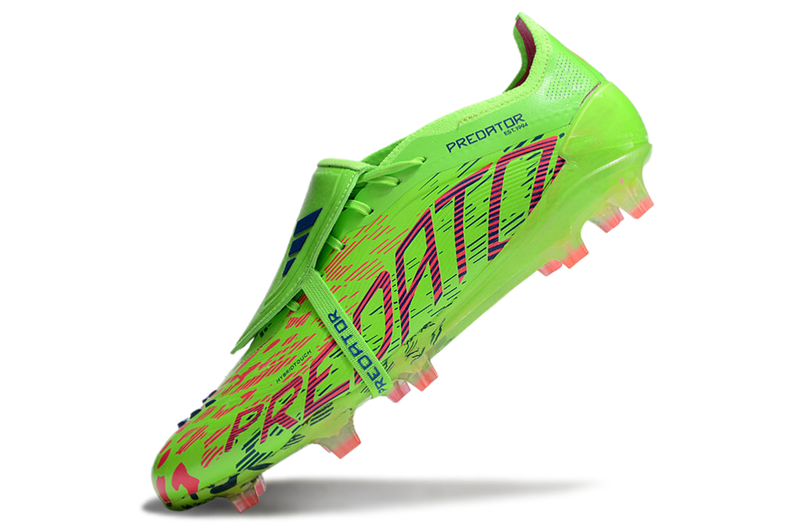 Adidas Predator 25 Elite Tongue