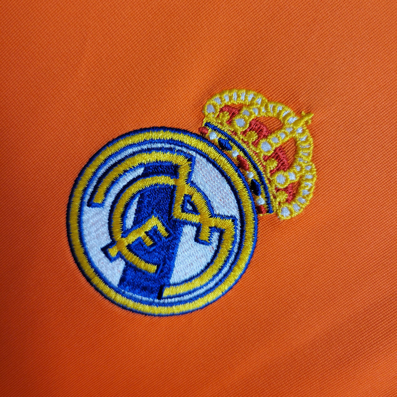Camisa Real Madrid Third 13/14 - Versão Retro
