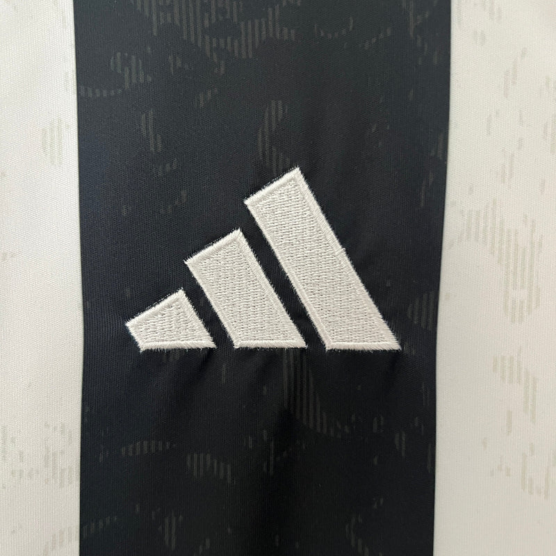 Camisa Juventus Home 24/25 - Versão Torcedor