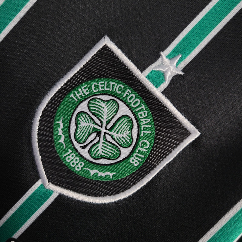 Kit Infantil Celtic Away 22/23