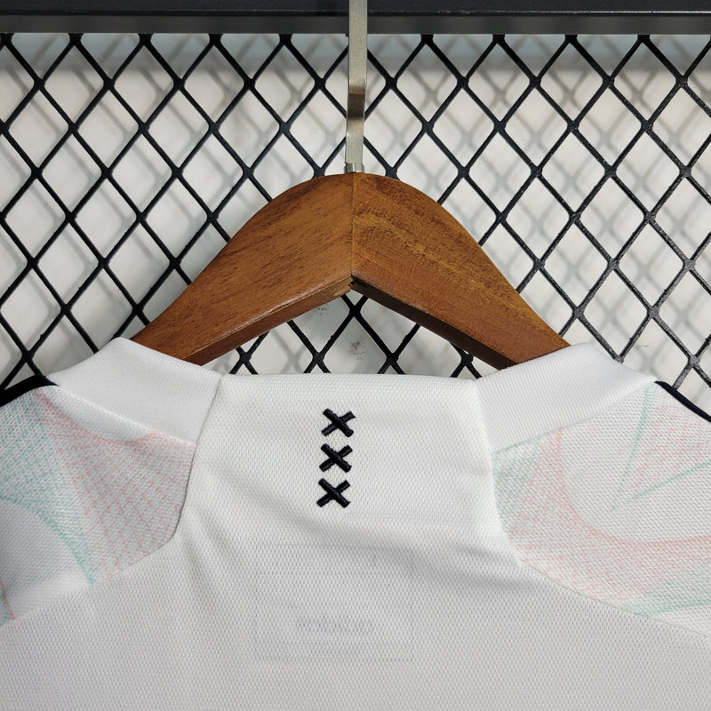 Camisa Ajax Away 23/24 - Versão Torcedor