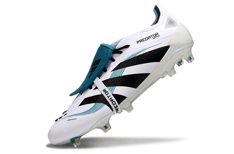 Adidas Predator 25 Elite Tongue
