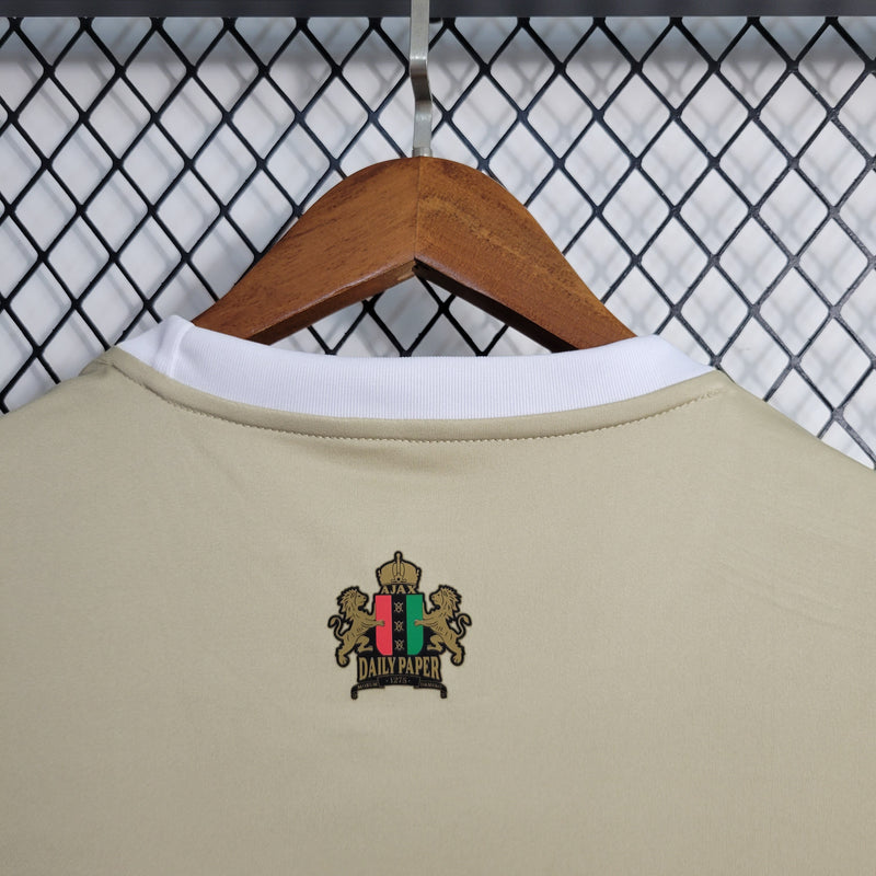Camisa Ajax Edição Especial 23/24 - Versão Torcedor