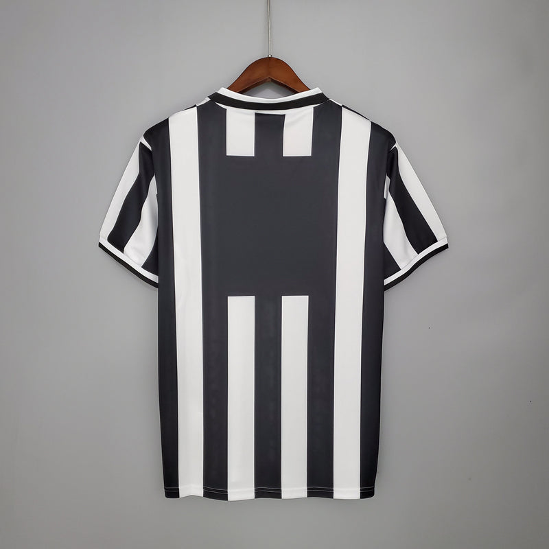 Camisa Juventus Home 94/95 - Versão Retro