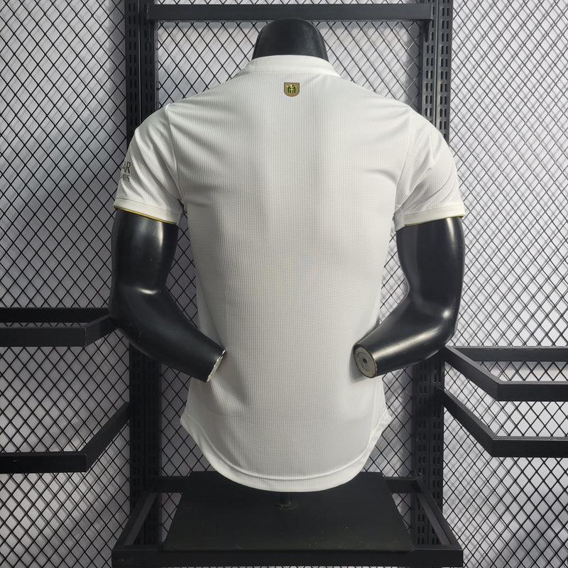Camisa Bayern Munique Away 22/23 - Versão Jogador