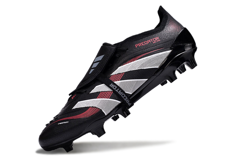 Adidas Predator 25 Elite Tongue