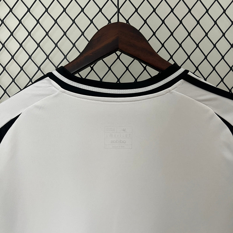 Camisa Juventus Home 24/25 - Versão Torcedor