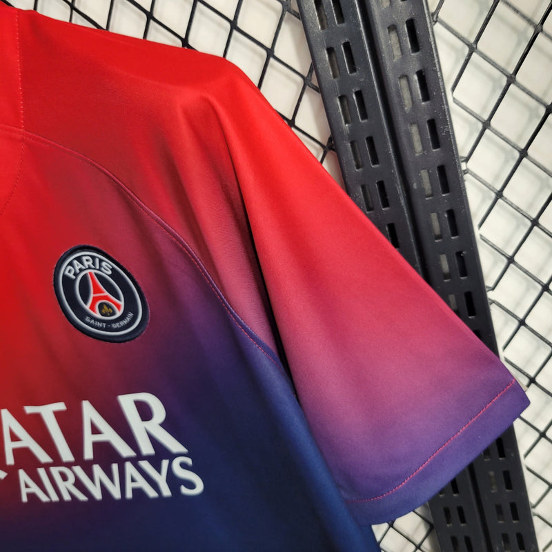 Camisa PSG Treino 23/24