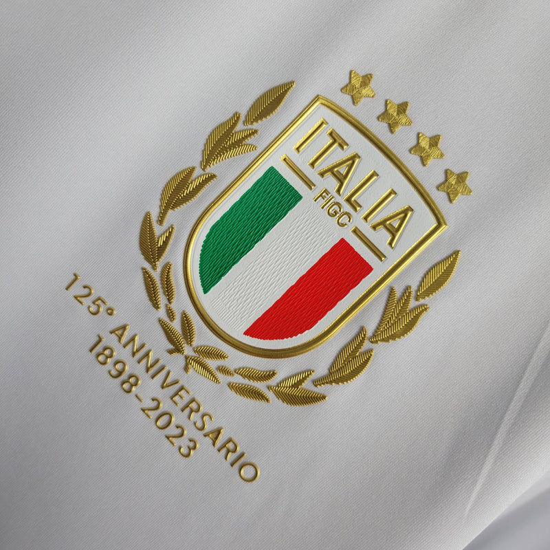 Camisa Itália Edição Especial 23/24 - Versão Torcedor