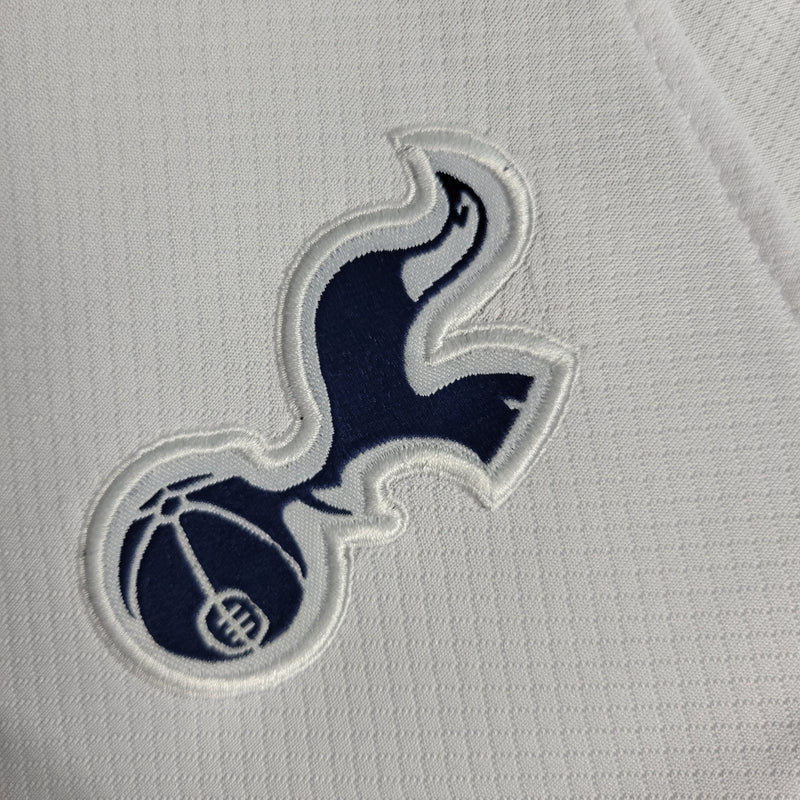 Kit Infantil Tottenham Hotspur Home 22/23