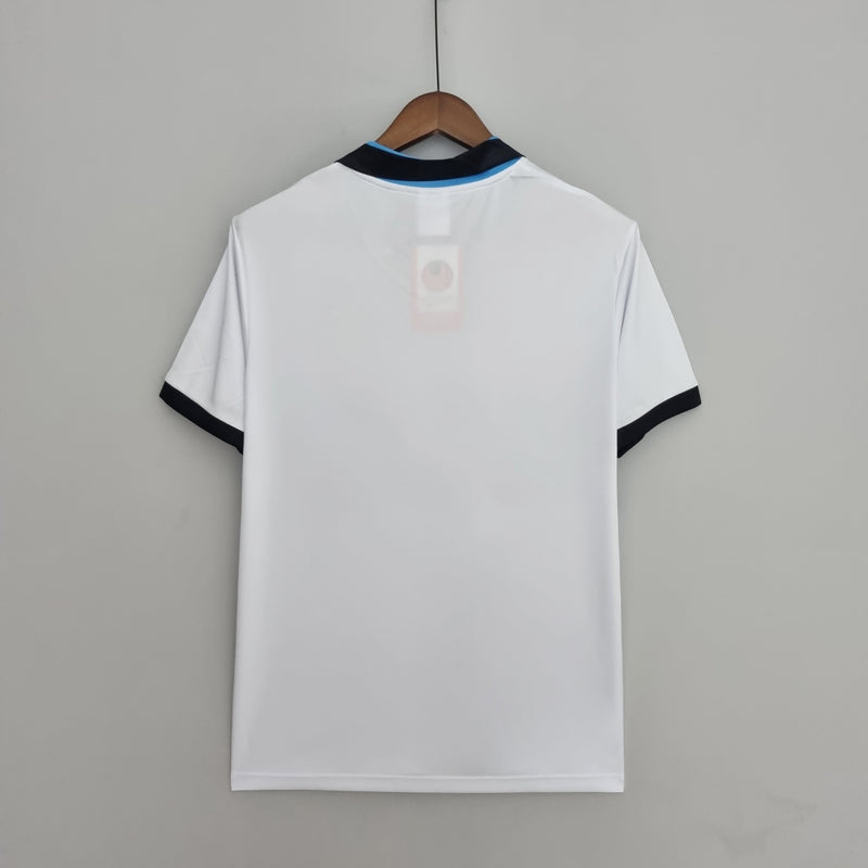 Camisa Inter de Milão Away 90/91 - Versão Retro