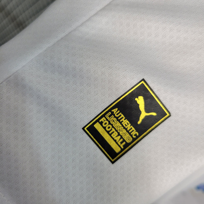 Camisa Olympique Marseille 23/24 - Versão Torcedor