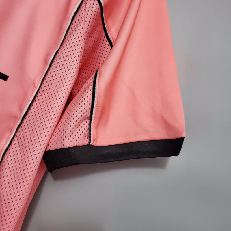 Camisa Juventus Away 97/98 - Versão Retro