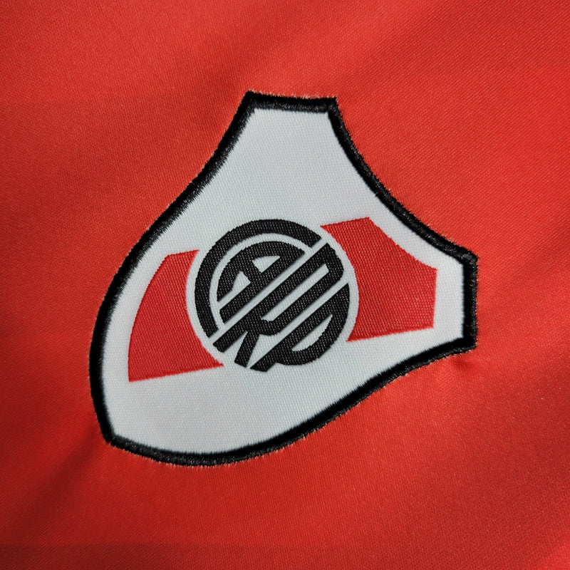 Camisa River Plate Home 22/23 - Versão Torcedor