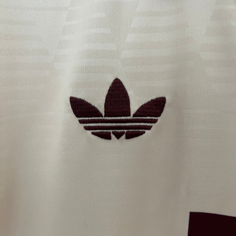 Camisa Bayern Munique Third 24/25 - Versão Torcedor