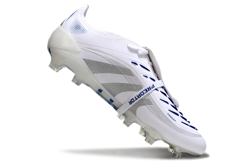 Adidas Predator 25 Elite Tongue