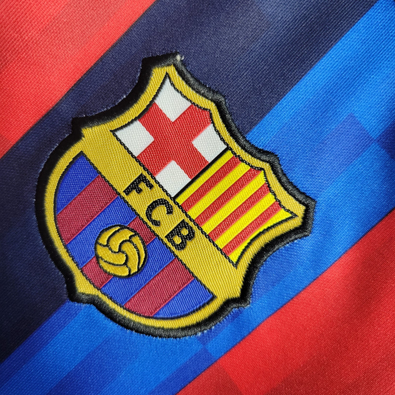 Kit Infantil Barcelona Home 22/23