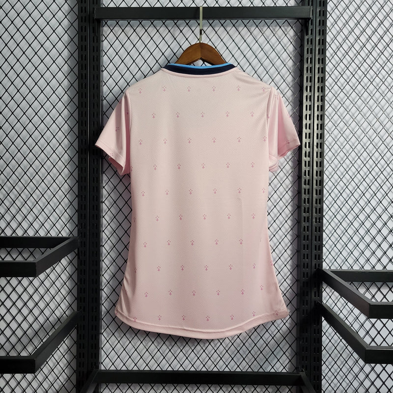 Camisa Arsenal Third 22/23 - Versão Feminina