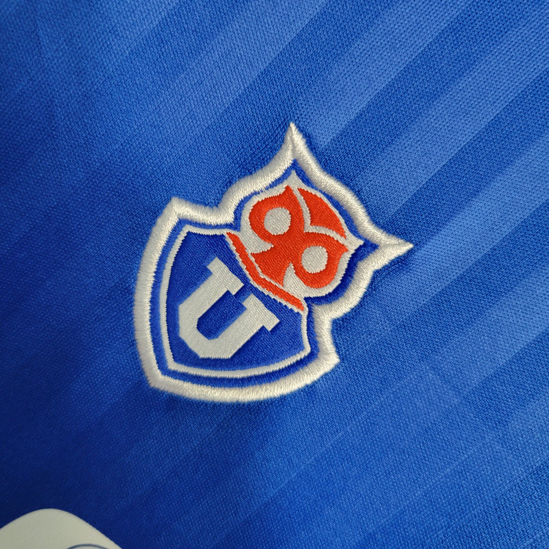 Kit Infantil Universidade do Chile Home 23/24