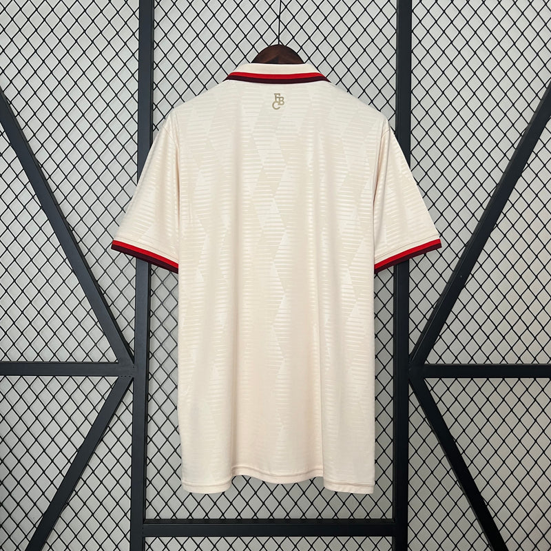 Camisa Bayern Munique Third 24/25 - Versão Torcedor