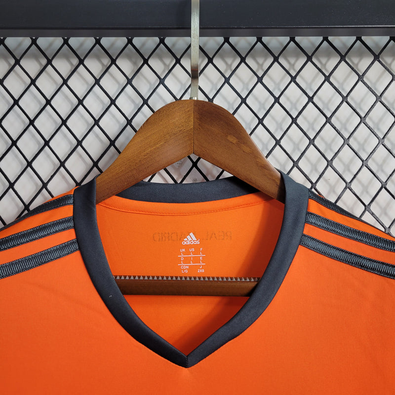 Camisa Real Madrid Third 13/14 - Versão Retro