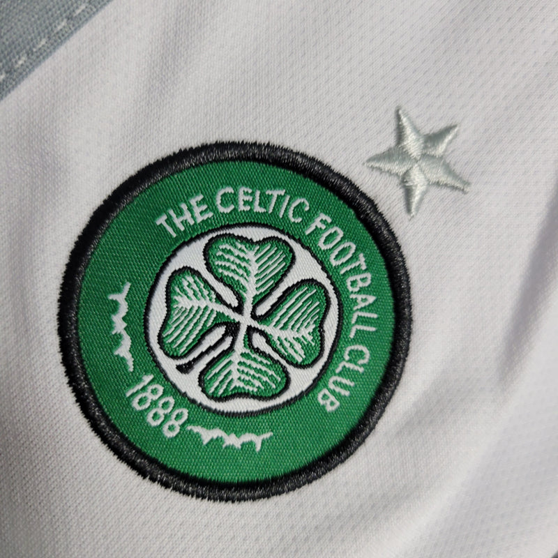 Kit Infantil Celtic Home 22/23