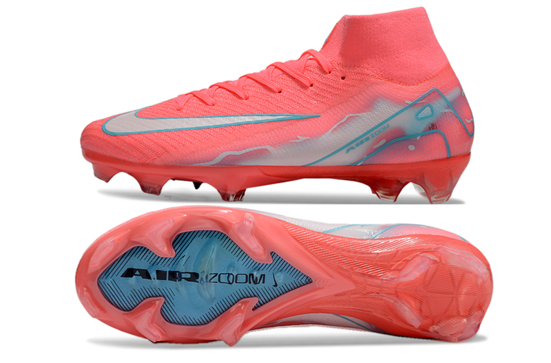 Nike Air Zoom Mercurial Superfly IIX Elite
