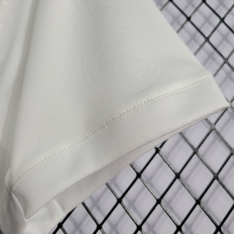 Camisa Real Madrid Home 22/23 - Versão Torcedor