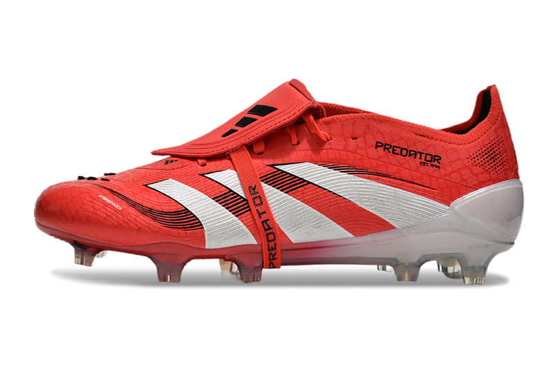 Adidas Predator 25 Elite Tongue