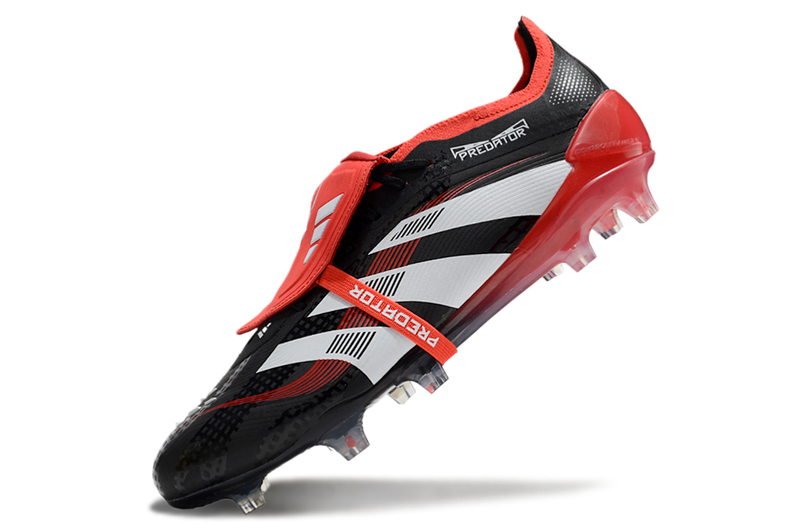 Adidas Predator 25 Elite Tongue