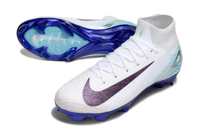 Nike Air Zoom Mercurial Superfly IIX Elite