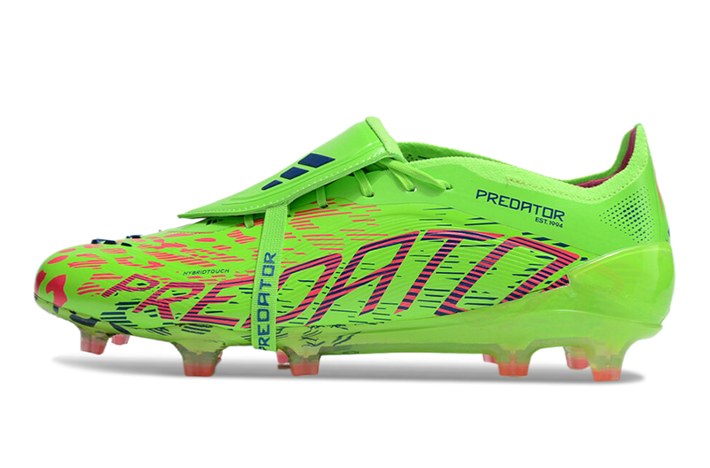 Adidas Predator 25 Elite Tongue