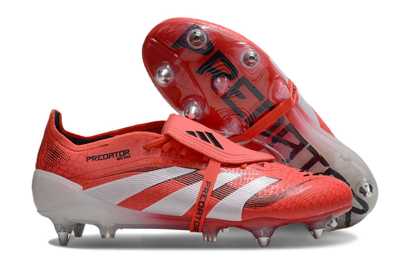Adidas Predator 25 Elite Tongue Trava Mista