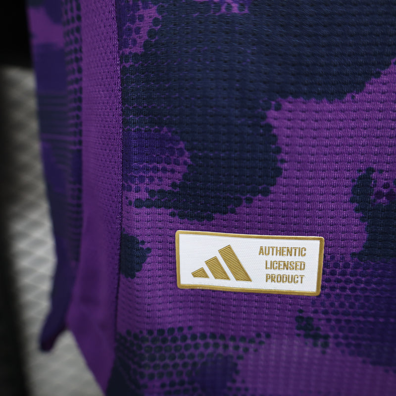 Camisa Fulham Third 24/25 - Versão Jogador