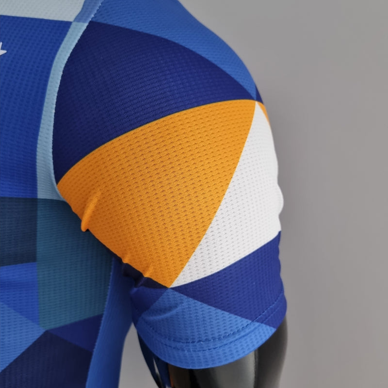Camisa Juventus Third 22/23 - Versão Jogador