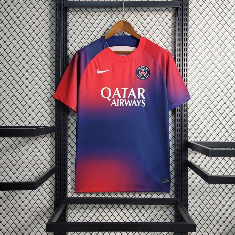 Camisa PSG Treino 23/24