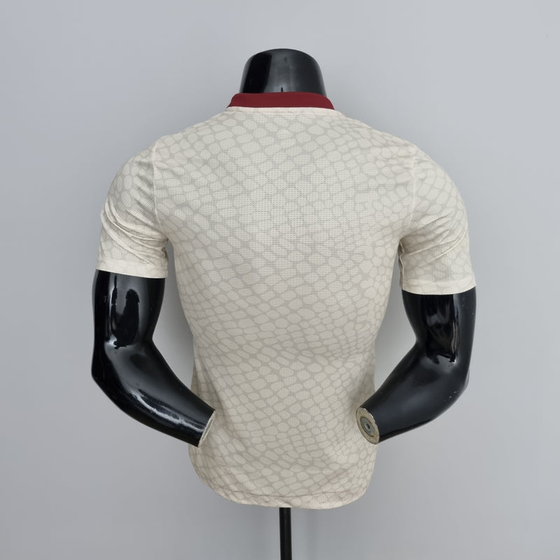 Camisa México Away 22/23 - Versão Jogador