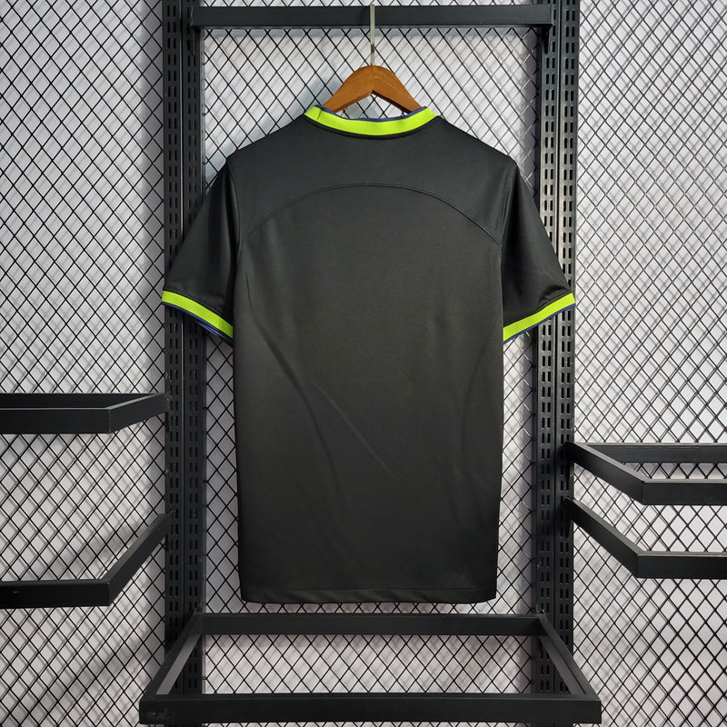 Camisa Wolfsburg Away 22/23 - Versão Torcedor
