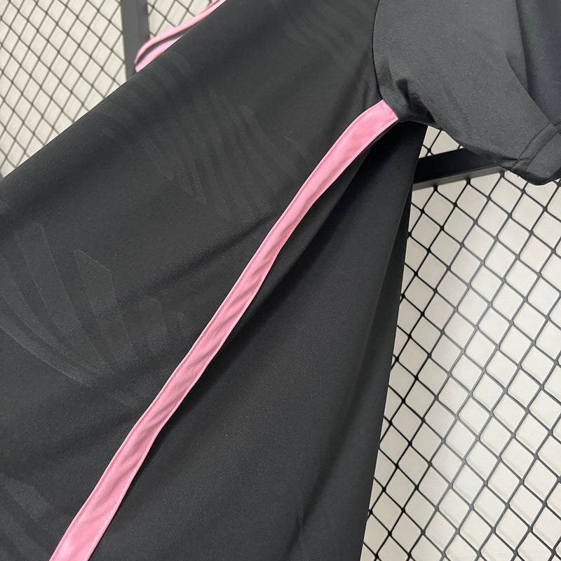 Camisa Inter Miami Away 24/25 - Versão Torcedor