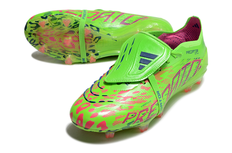 Adidas Predator 25 Elite Tongue