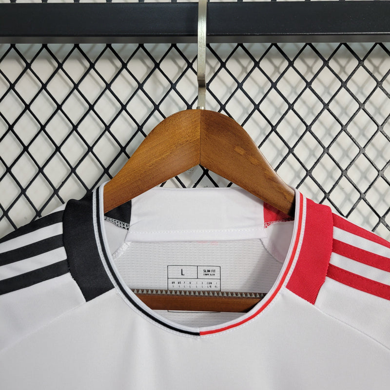 Camisa Benfica Third 23/24 - Versão Torcedor